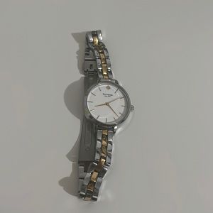 Kate spade watch